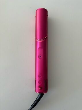 Shark Flex Style Limited Edition Malibu Pink